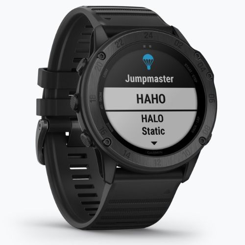 Hodinky Garmin Tactix Delta Sapphire čierne 010-02357-01