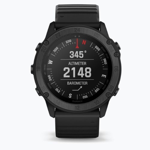 Hodinky Garmin Tactix Delta Sapphire čierne 010-02357-01