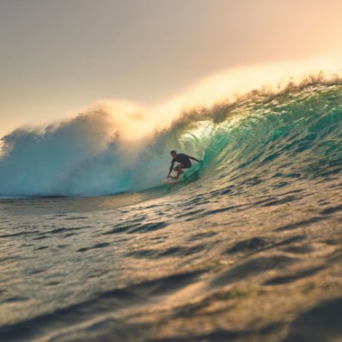 Garmin Solárne hodinky žlté 010-02293-09