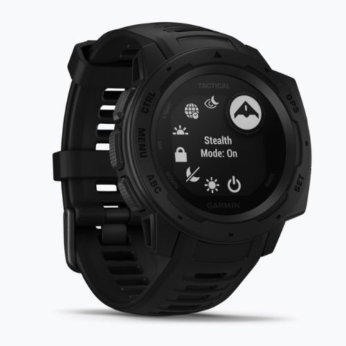 Hodinky Garmin Instinct Tactical Edition čierne 010-02064-70