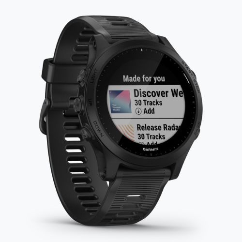 Hodinky Garmin Forerunner 945 čierne 010-02063-01