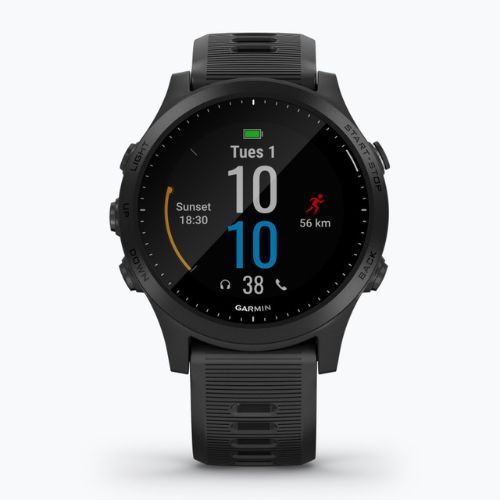Hodinky Garmin Forerunner 945 čierne 010-02063-01