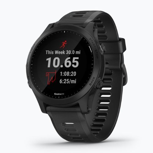 Hodinky Garmin Forerunner 945 čierne 010-02063-01