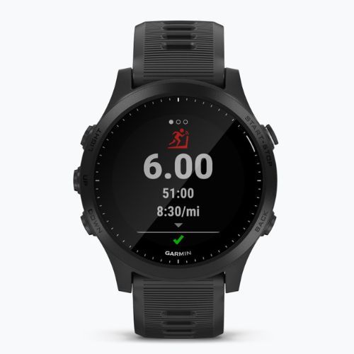 Hodinky Garmin Forerunner 945 čierne 010-02063-01