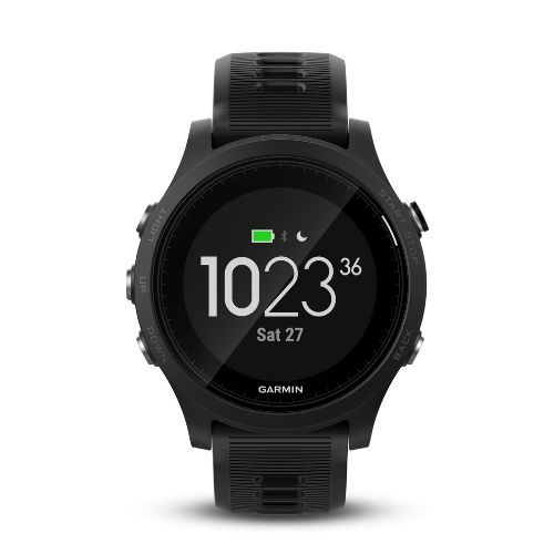 Hodinky Garmin Forerunner 935 čierne 010-01746-04