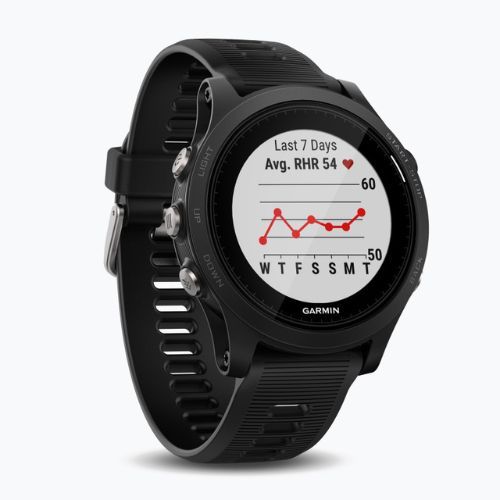 Hodinky Garmin Forerunner 935 čierne 010-01746-04