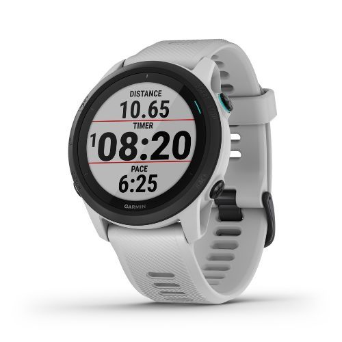 Hodinky Garmin Forerunner 745 biele 010-02445-13
