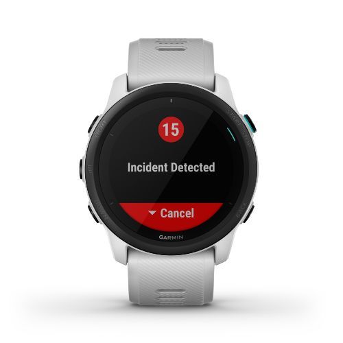 Hodinky Garmin Forerunner 745 biele 010-02445-13