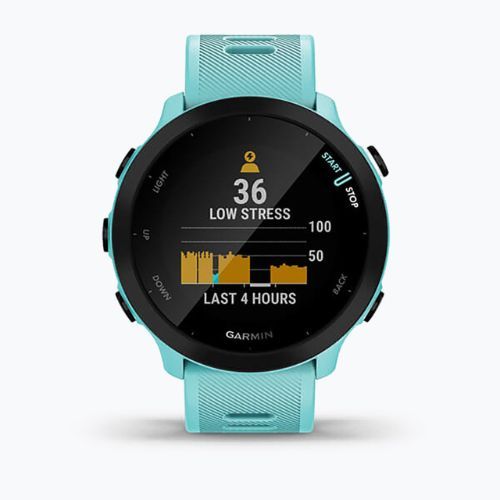 Hodinky Garmin Forerunner 55 modré 010-02562-12