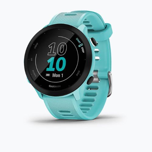 Hodinky Garmin Forerunner 55 modré 010-02562-12