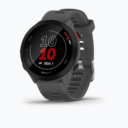 Hodinky Garmin Forerunner 55 sivé 010-02562-13