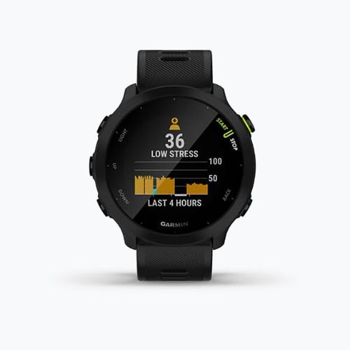 Hodinky Garmin Forerunner 55 čierne 010-02562-10