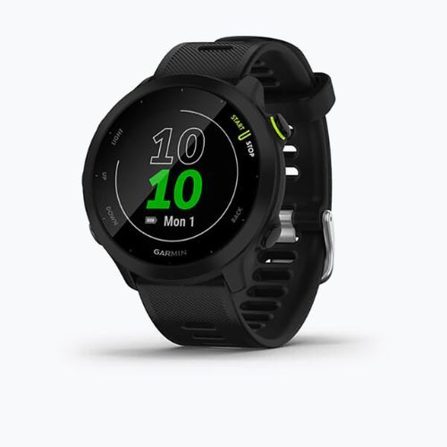 Hodinky Garmin Forerunner 55 čierne 010-02562-10