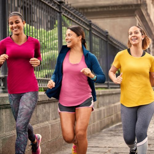 Hodinky Garmin Forerunner 45 čierne 010-02156-15