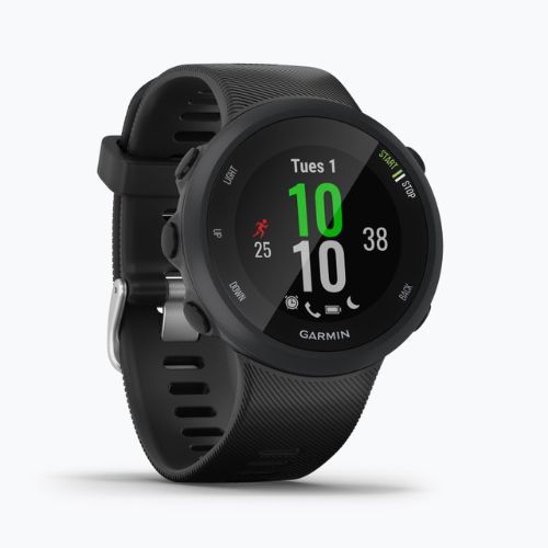 Hodinky Garmin Forerunner 45 čierne 010-02156-15