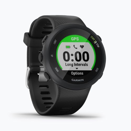 Hodinky Garmin Forerunner 45 čierne 010-02156-15