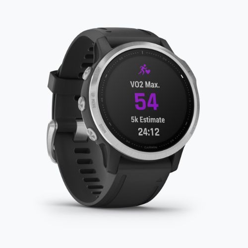 Hodinky Garmin Fenix 6S čierne 010-02159-01
