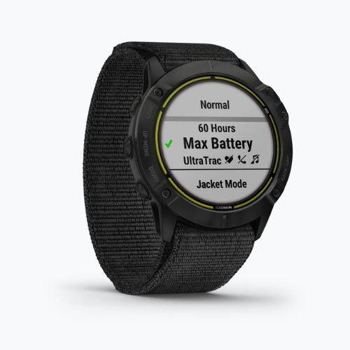 Hodinky Garmin Enduro čierne 010-02408-01