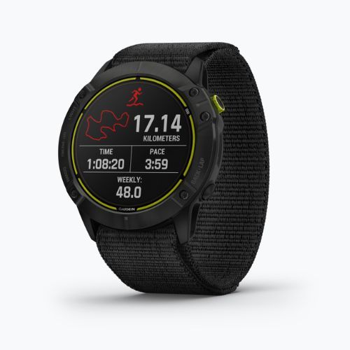Hodinky Garmin Enduro čierne 010-02408-01