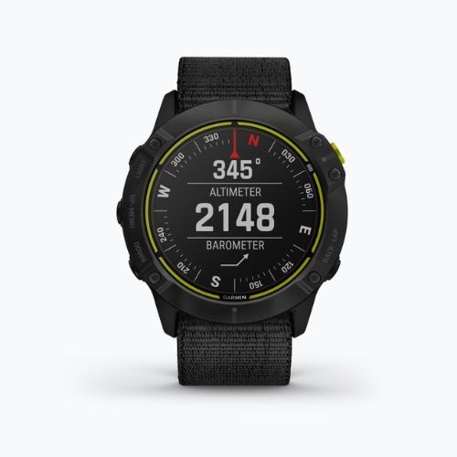 Hodinky Garmin Enduro čierne 010-02408-01