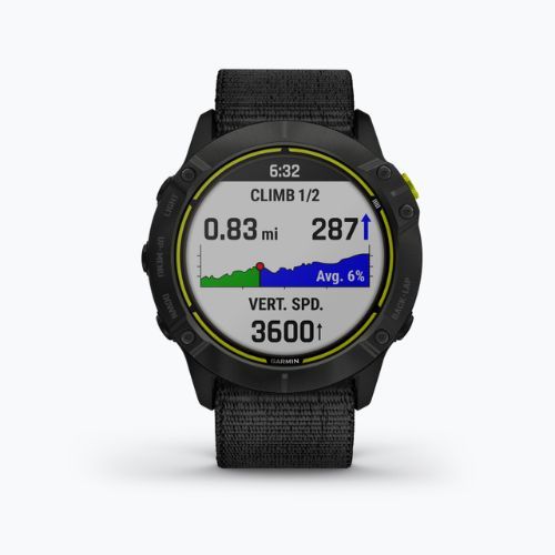 Hodinky Garmin Enduro čierne 010-02408-01