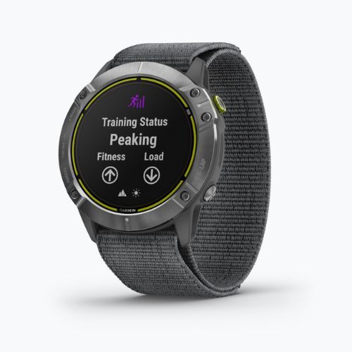 Hodinky Garmin Enduro sivé 010-02408-00