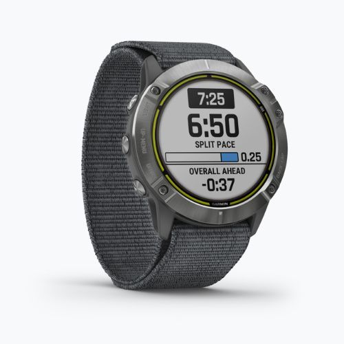 Hodinky Garmin Enduro sivé 010-02408-00
