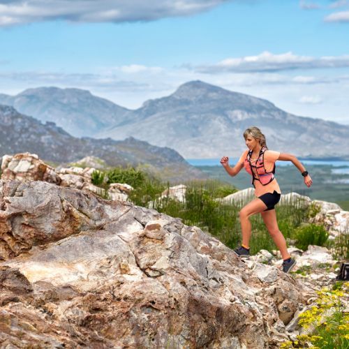 Hodinky Garmin Enduro sivé 010-02408-00