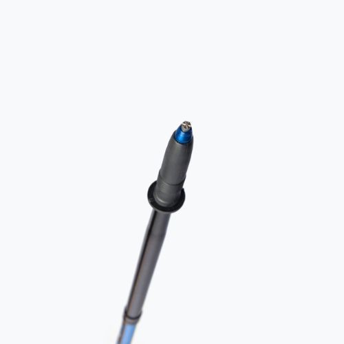 Masters Trecime Fix Carbon Nordic walking palice čierne 01S0219