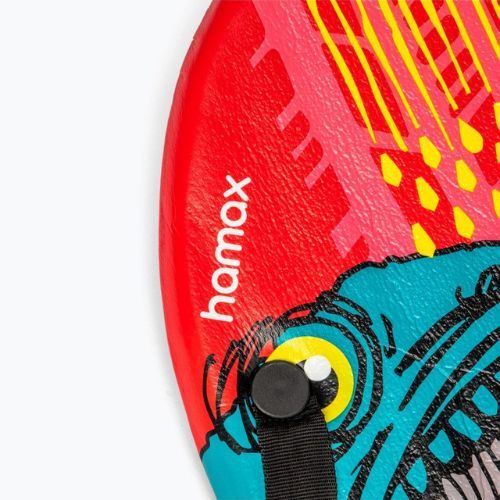 Hamax Free Surfer slide blue 5547