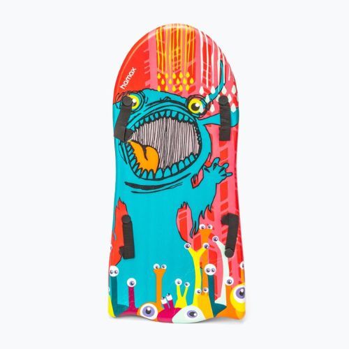 Hamax Free Surfer slide blue 5547