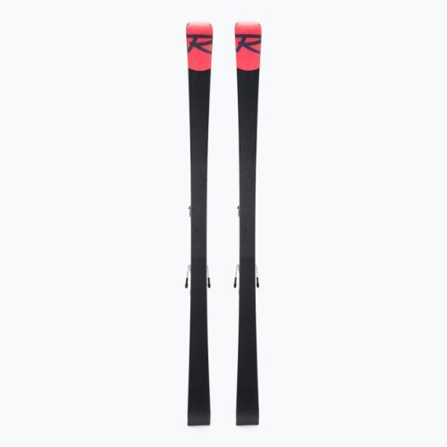 Zjazdové lyže Rossignol Hero Elite LT TI K + NX12