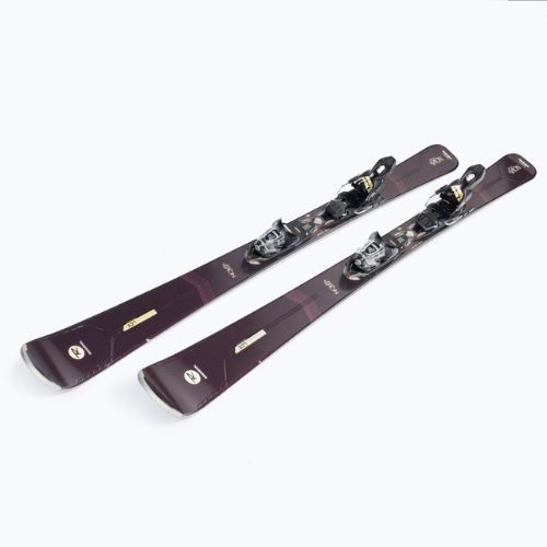 Dámske zjazdové lyže Rossignol Nova 6 + XP W 11 GW