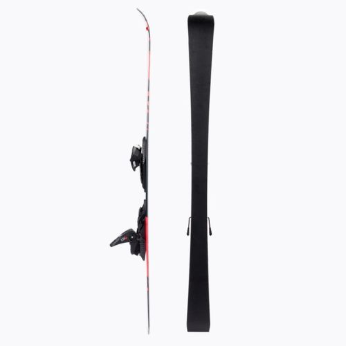 Detské zjazdové lyže Rossignol Hero JR Multi Event KID4