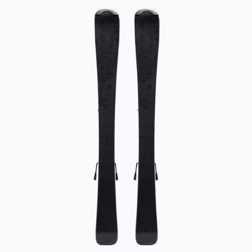 Detské zjazdové lyže Rossignol Hero JR 100-130 + KID4