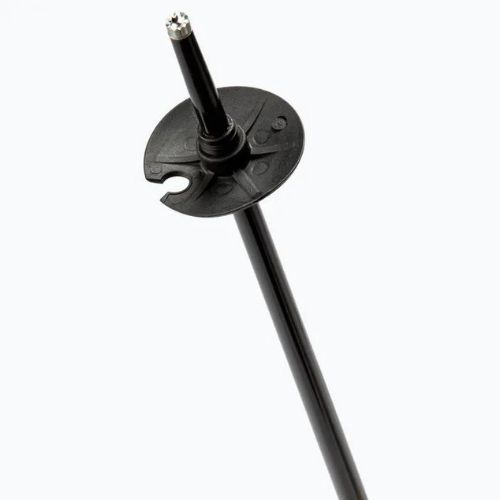 Lyžiarske palice Rossignol Electra black