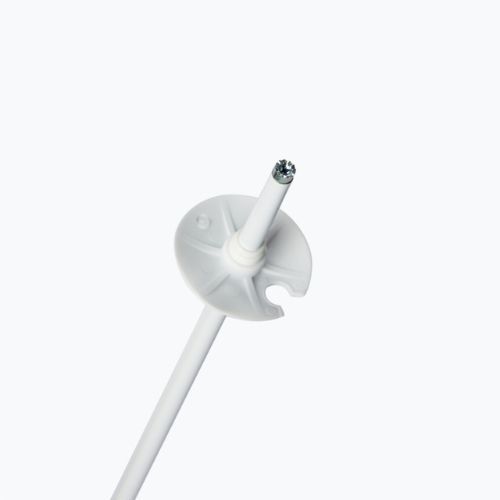 Lyžiarske palice Rossignol Electra white