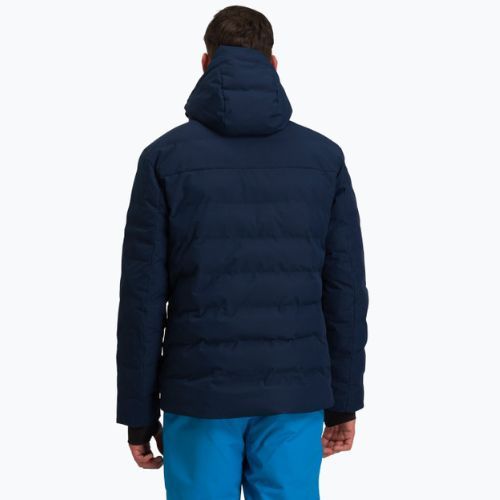Pánska lyžiarska bunda Rossignol Rapide dark navy