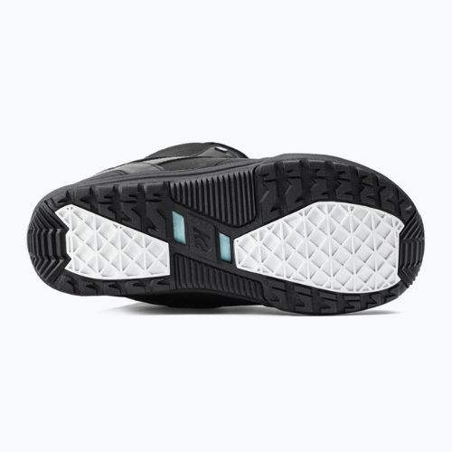 Snowboardové topánky K2 Raider grey 11E2011