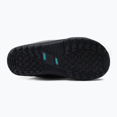 Dámske topánky na snowboard K2 Haven black 11E2022