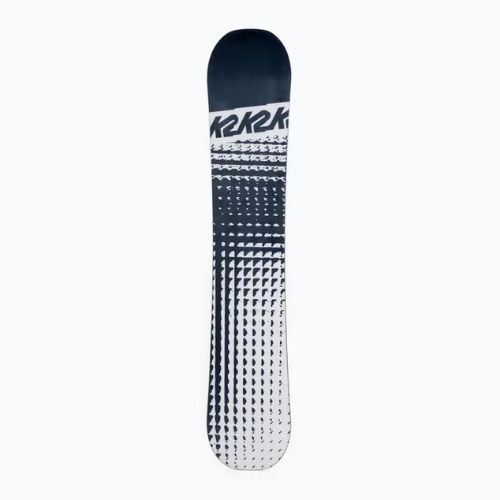 Snowboard K2 Raygun black 11F0008