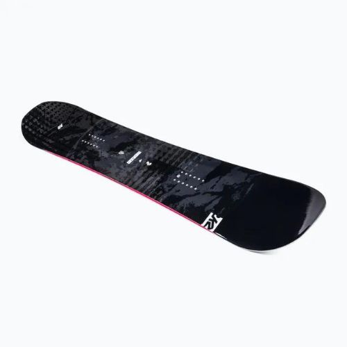 Snowboard K2 Raygun black 11F0008