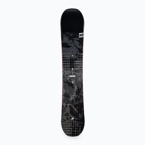 Snowboard K2 Raygun black 11F0008