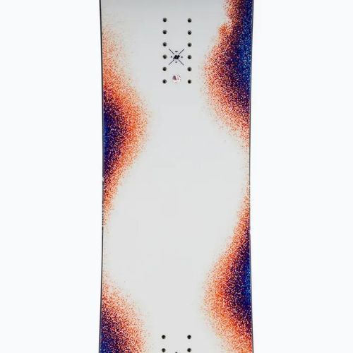 Dámsky snowboard K2 First Lite black 11F0019