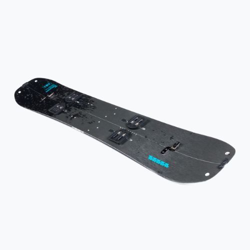 K2 Freeloader Split board black 11F0040