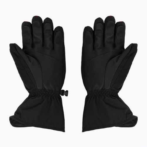 Pánske lyžiarske rukavice Rossignol Perf red