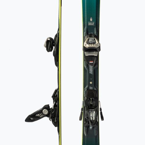 Völkl Deacon 84 + LowRide XL 13 FR Demo GW blue 120221/7535U1.VP zjazdové lyže