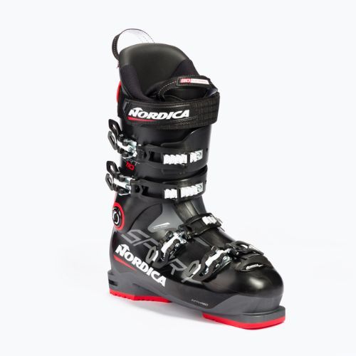 Lyžiarske topánky Nordica SPORTMACHINE 110 black 050R2201