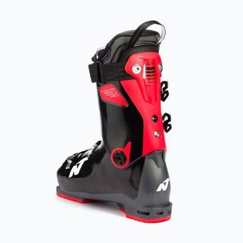 Lyžiarske topánky Nordica SPORTMACHINE 110 black 050R2201