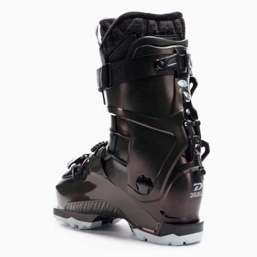 Dámske lyžiarske topánky Dalbello PANTERRA 85 W GW maroon D1906009.10
